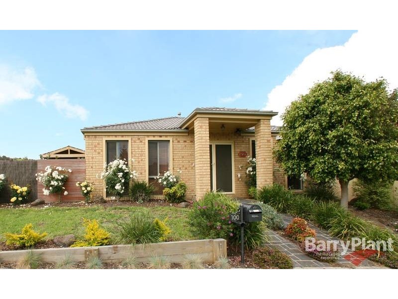 100 Heany Park Road, Rowville VIC 3178
