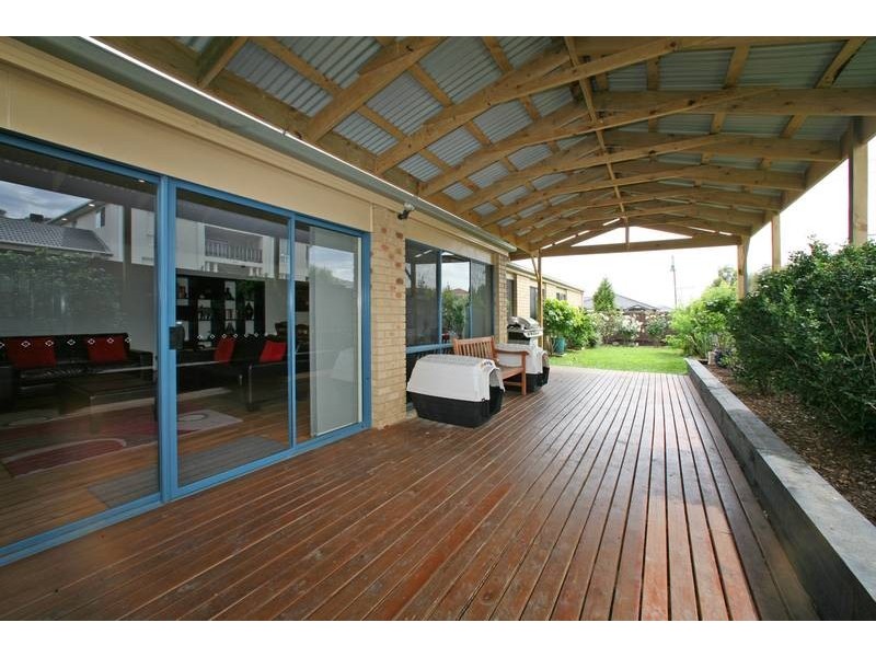 100 Heany Park Road, Rowville VIC 3178