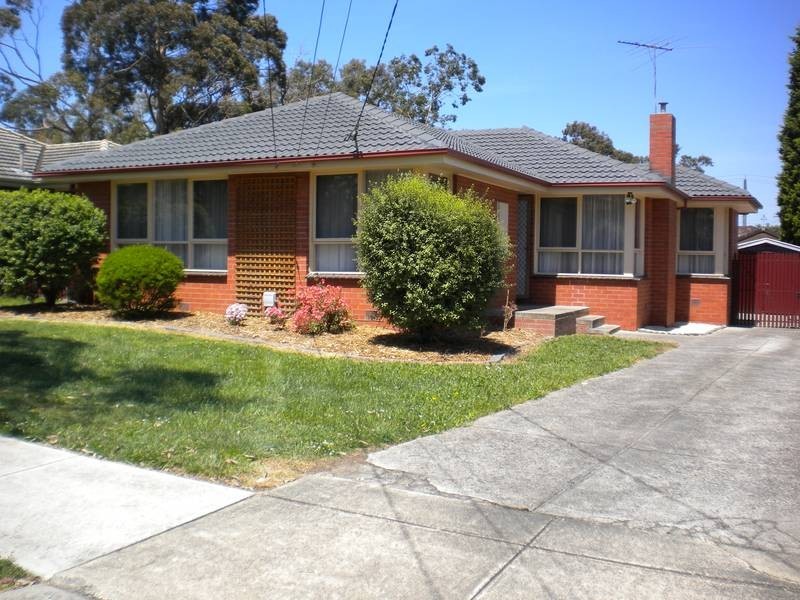 10 Strahan Court, Boronia VIC 3155