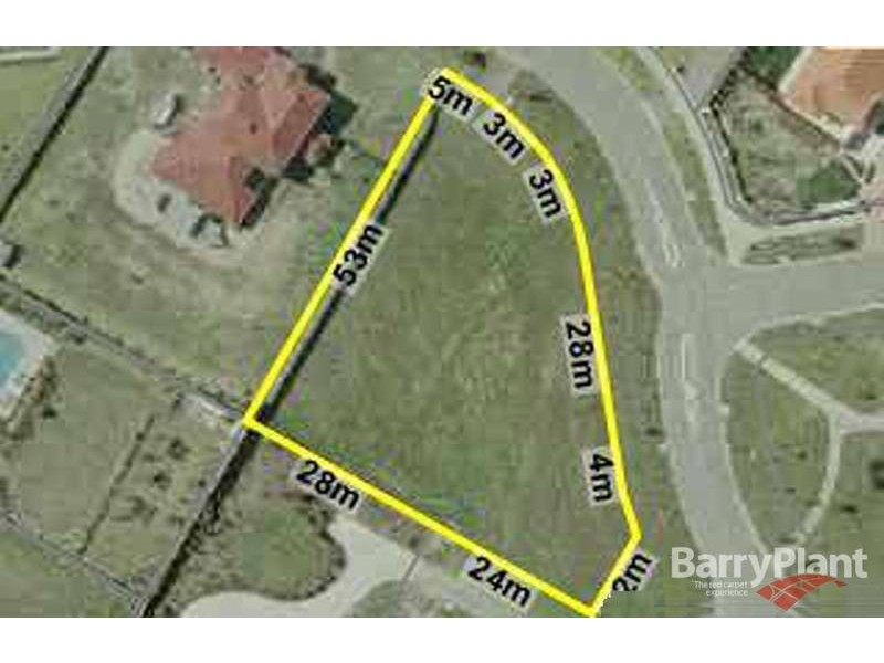 Lot 17, 32 Parkside Boulevard, Lysterfield South VIC 3156