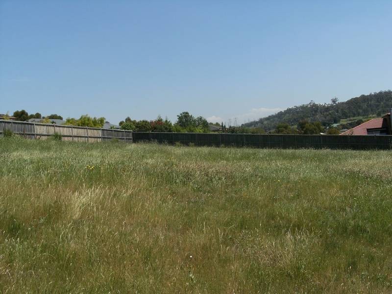 Lot 17, 32 Parkside Boulevard, Lysterfield South VIC 3156