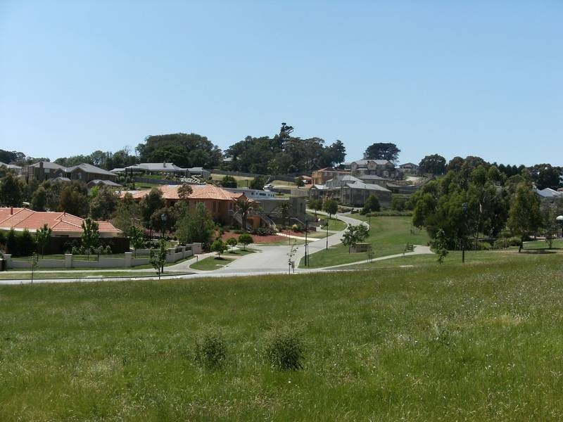 Lot 17, 32 Parkside Boulevard, Lysterfield South VIC 3156