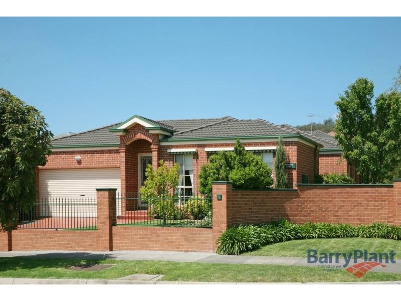 1 Memory Lane, Rowville VIC 3178