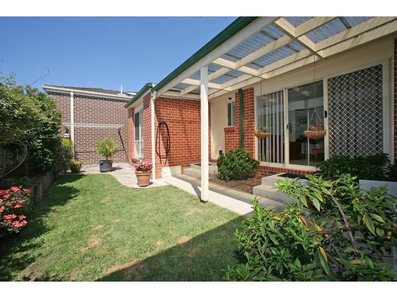 1 Memory Lane, Rowville VIC 3178