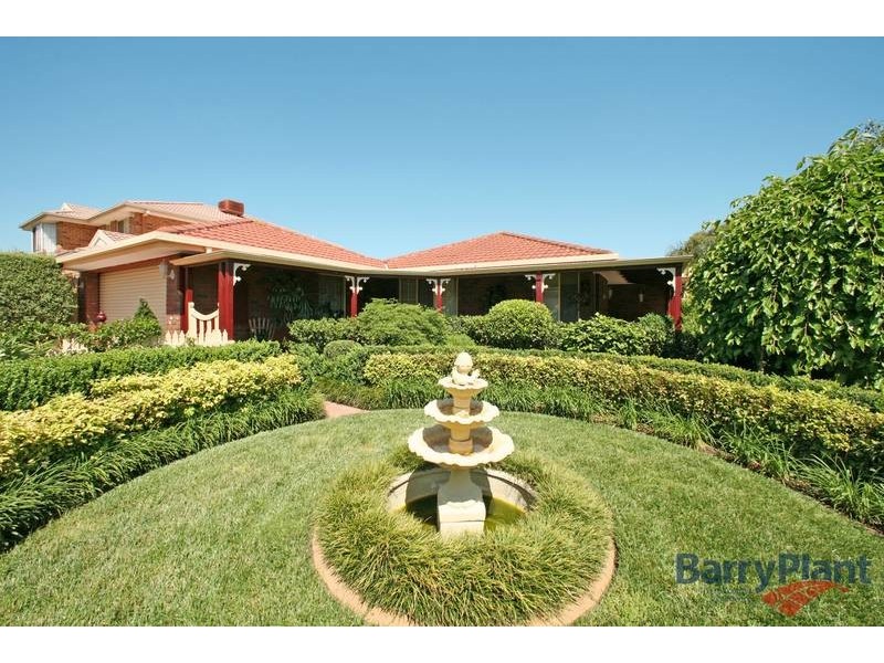 20 Quail Way, Rowville VIC 3178
