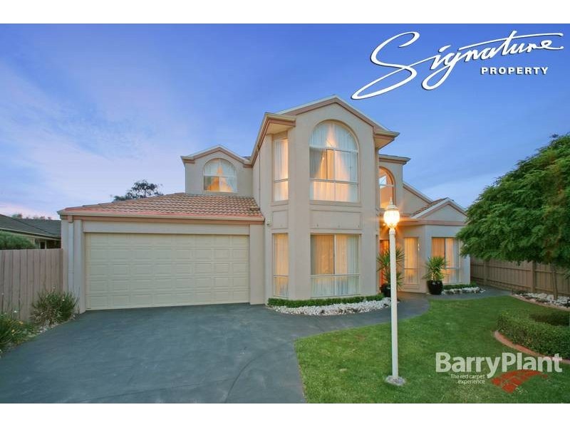 5 Walters Court, Rowville VIC 3178