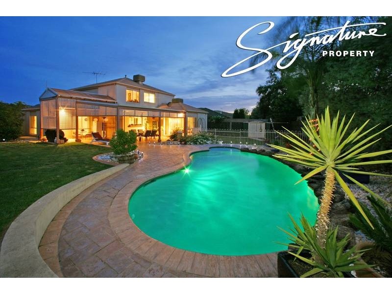 5 Walters Court, Rowville VIC 3178