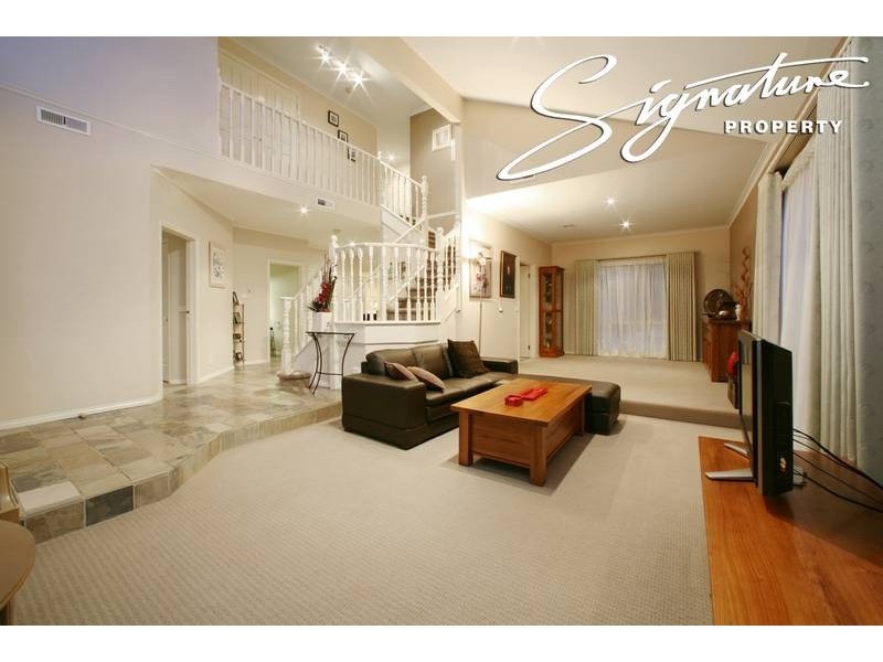 5 Walters Court, Rowville VIC 3178