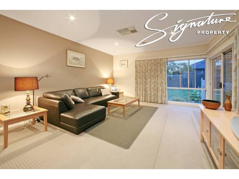 5 Walters Court, Rowville VIC 3178