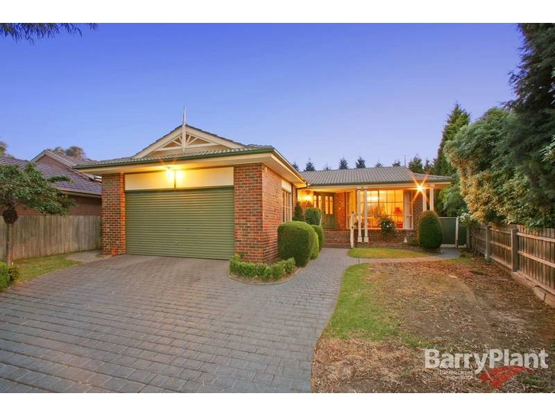29 Salerno Way, Rowville VIC 3178