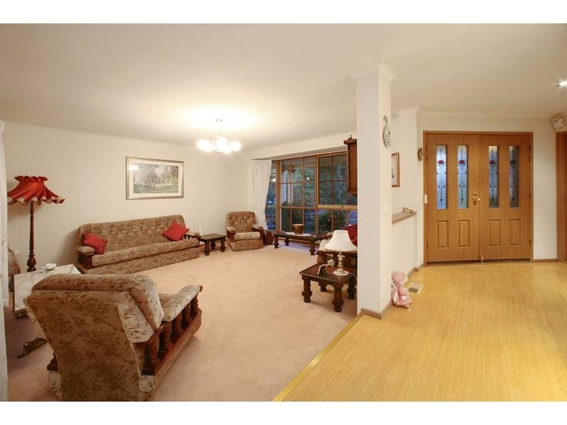 29 Salerno Way, Rowville VIC 3178