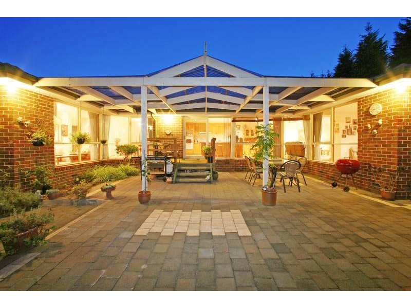 29 Salerno Way, Rowville VIC 3178