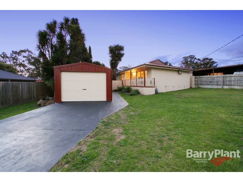 7 Winalla Avenue, Rowville VIC 3178