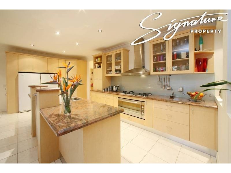 6 Manningham Court, Lysterfield VIC 3156