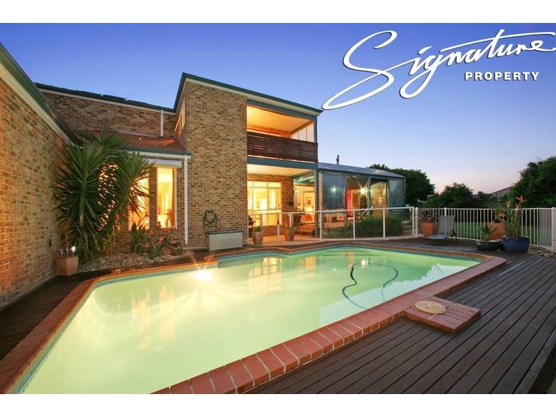 6 Manningham Court, Lysterfield VIC 3156
