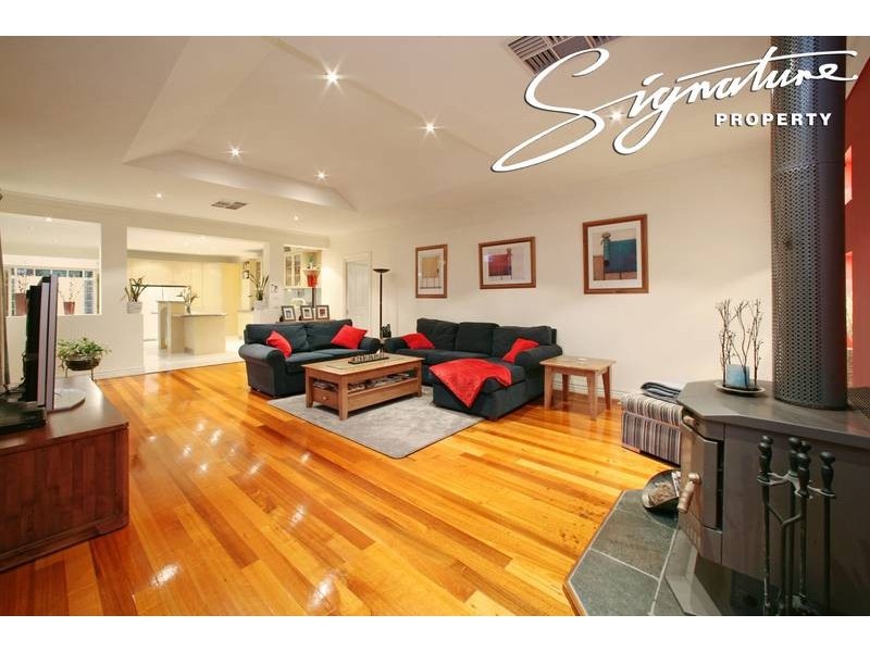 6 Manningham Court, Lysterfield VIC 3156