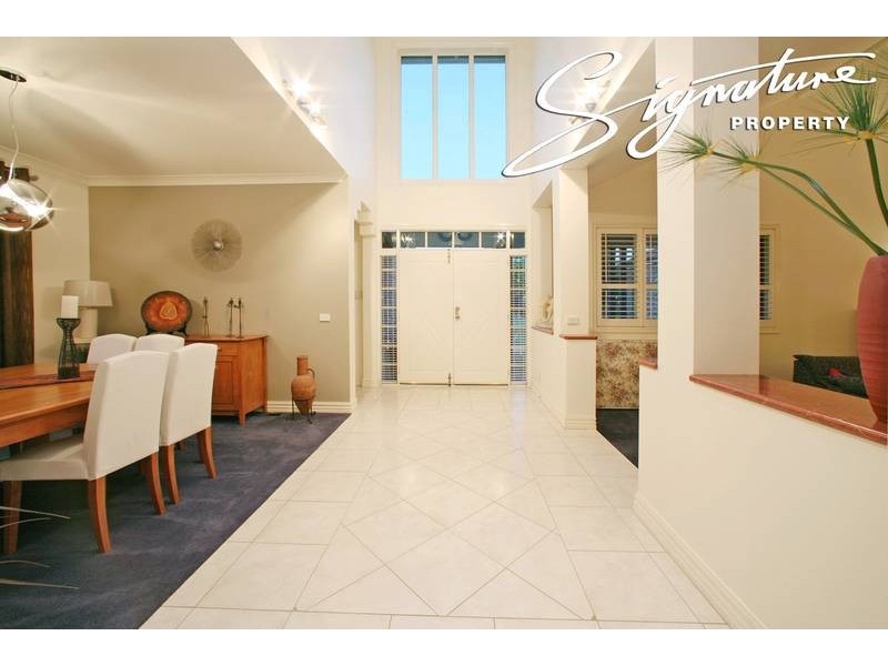 6 Manningham Court, Lysterfield VIC 3156