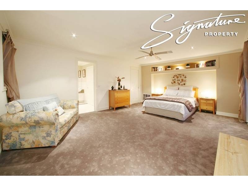 6 Manningham Court, Lysterfield VIC 3156