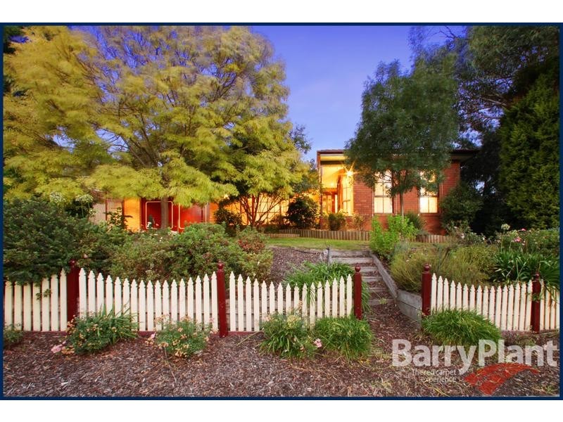 36 Tetragona Quadrant, Rowville VIC 3178