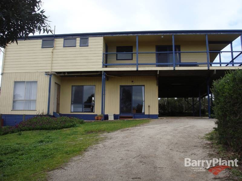 4 Sydney Court, Venus Bay VIC 3956