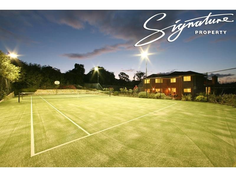 3 Oakridge Close, Lysterfield South VIC 3156