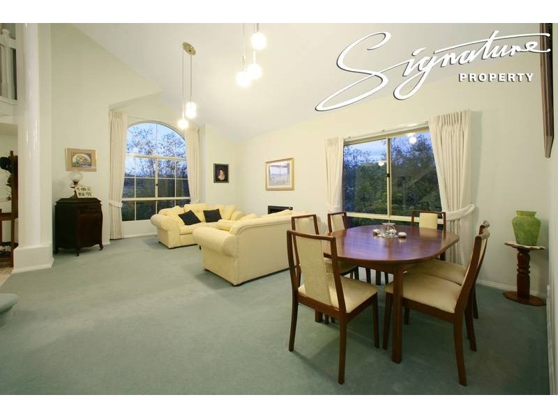 3 Oakridge Close, Lysterfield South VIC 3156