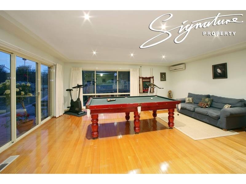 3 Oakridge Close, Lysterfield South VIC 3156