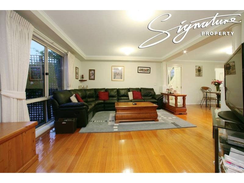 3 Oakridge Close, Lysterfield South VIC 3156