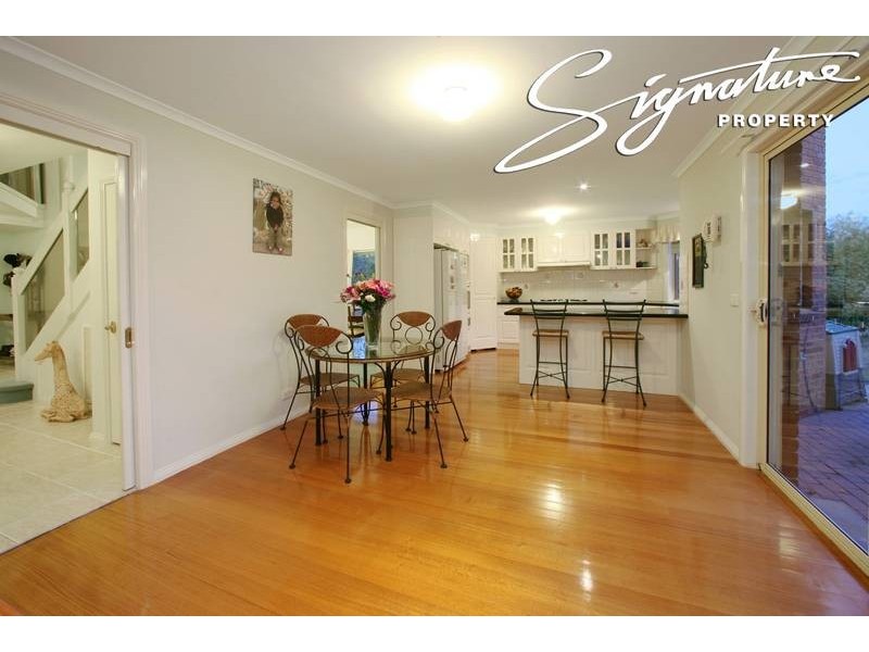 3 Oakridge Close, Lysterfield South VIC 3156