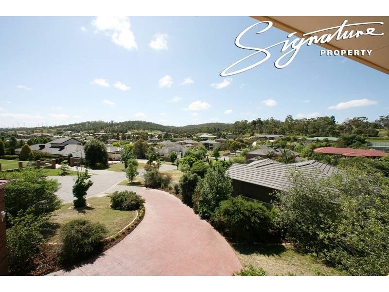 3 Oakridge Close, Lysterfield South VIC 3156