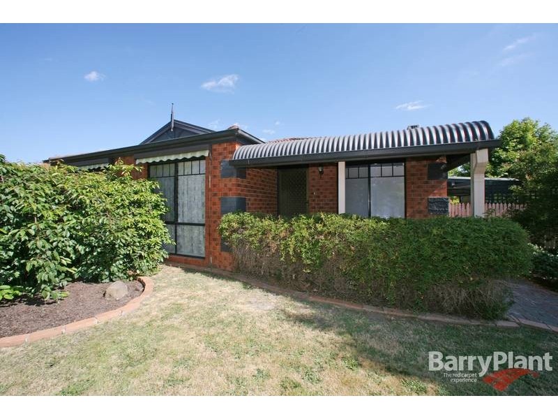 14 Christian Court, Rowville VIC 3178