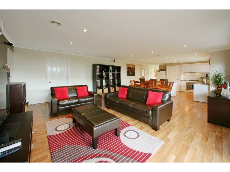 100 Heany Park Road, Rowville VIC 3178