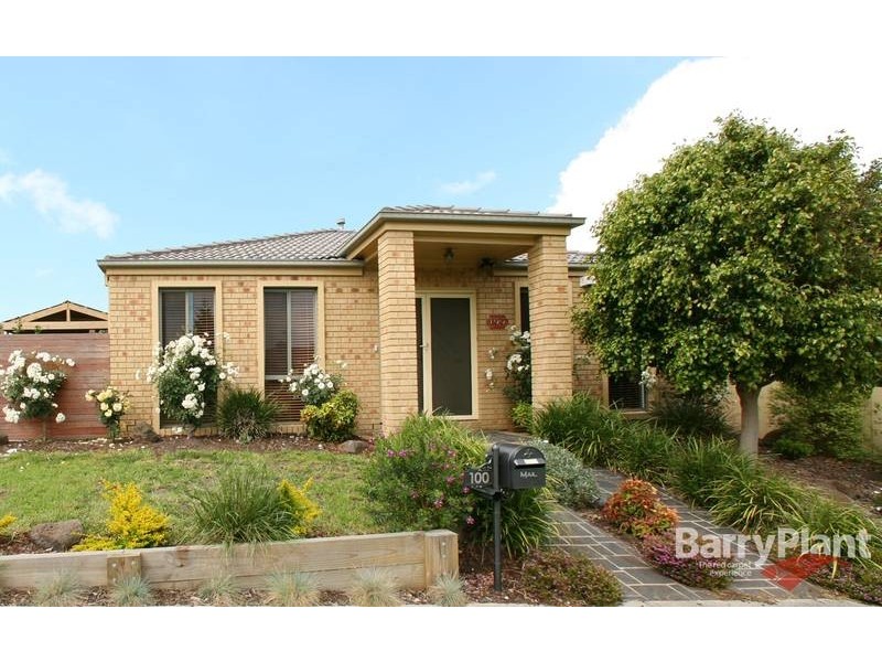 100 Heany Park Road, Rowville VIC 3178
