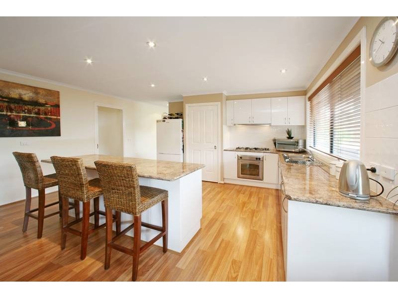 100 Heany Park Road, Rowville VIC 3178