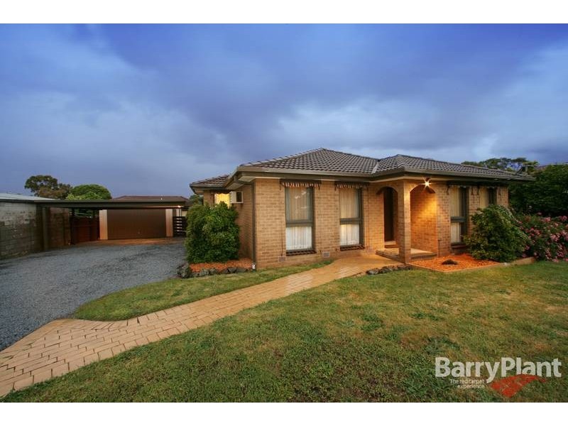 44 Rosehill Street, Scoresby VIC 3179