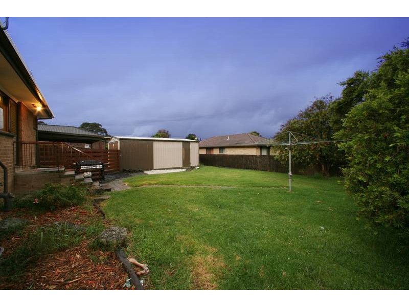 44 Rosehill Street, Scoresby VIC 3179