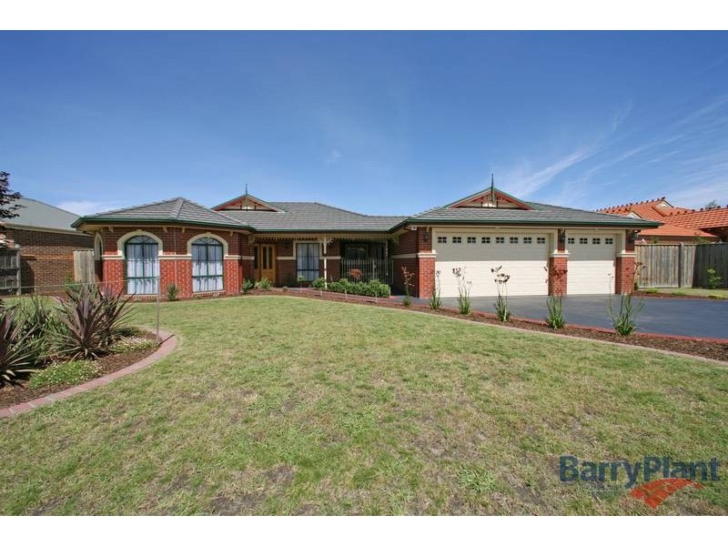 2 Callander Place, Lysterfield VIC 3156