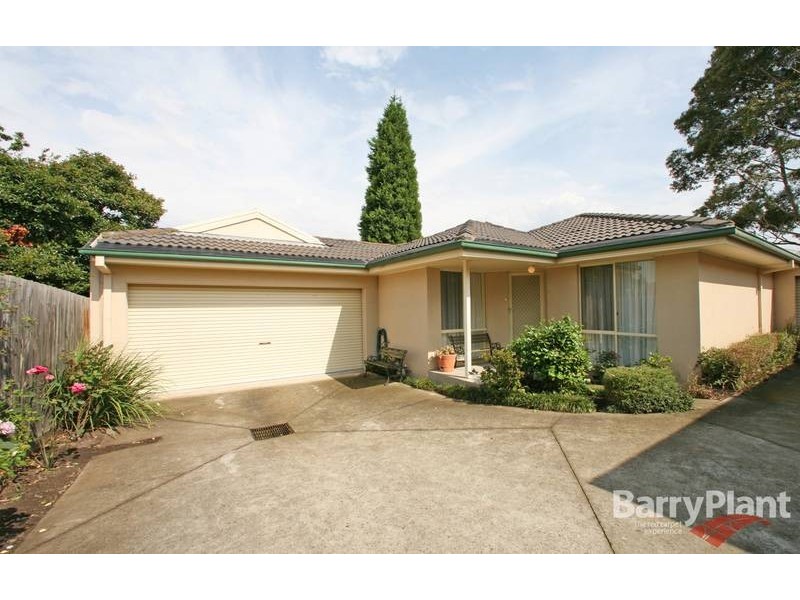 3/16 Stamford Crescent, Rowville VIC 3178