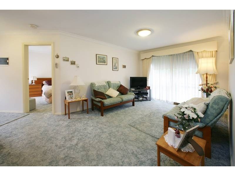 3/16 Stamford Crescent, Rowville VIC 3178