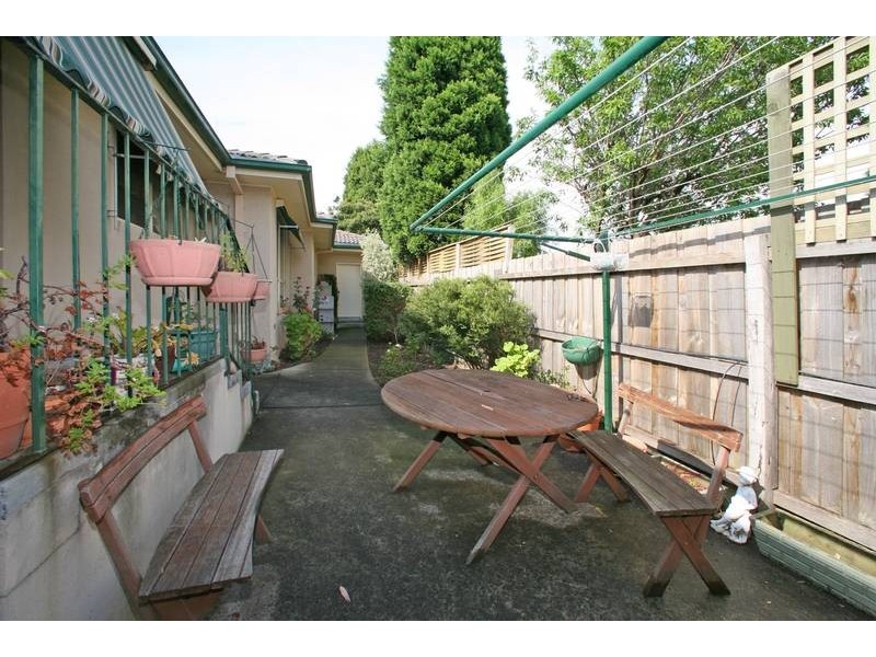 3/16 Stamford Crescent, Rowville VIC 3178