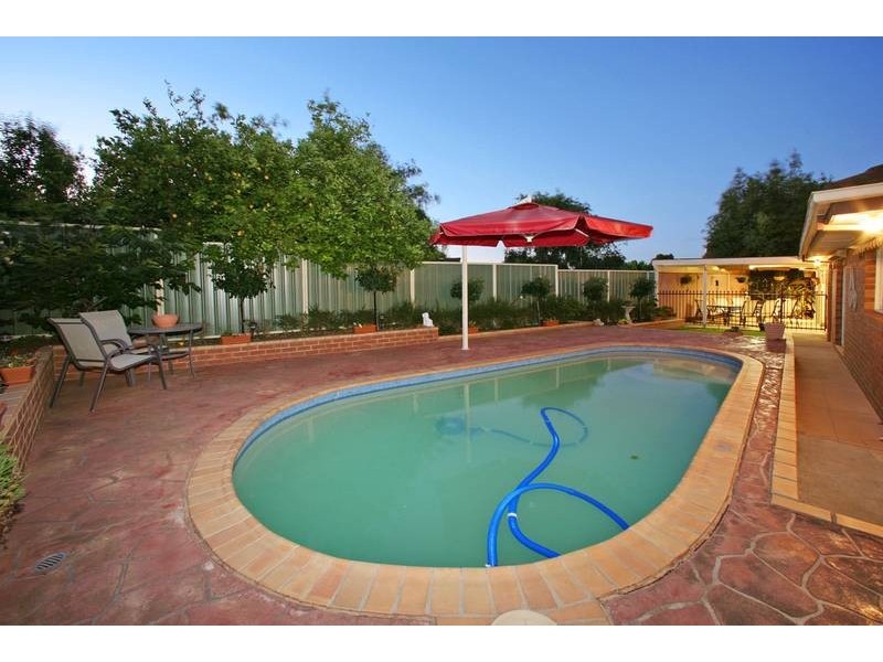 4 Clyne Place, Rowville VIC 3178