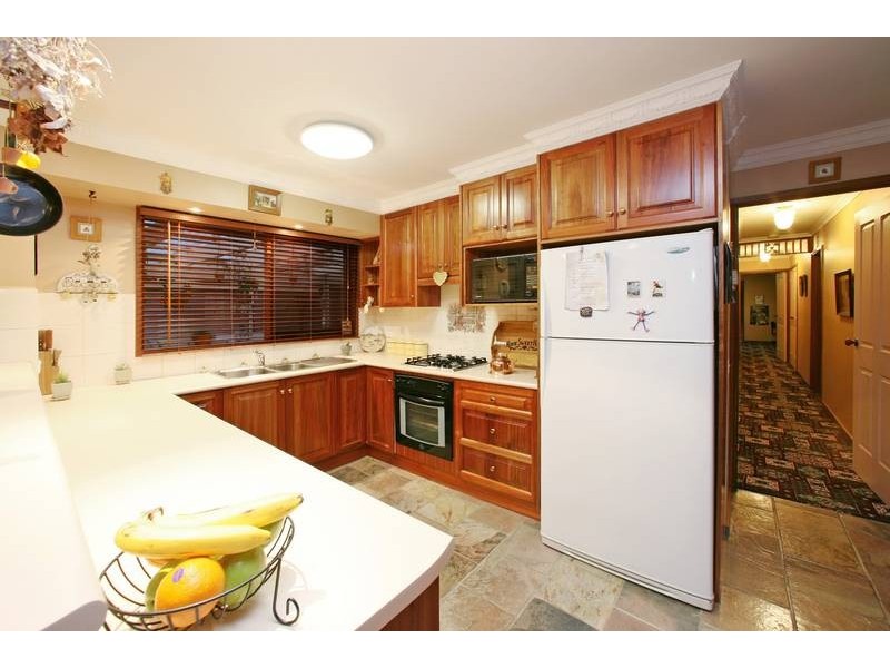 4 Clyne Place, Rowville VIC 3178