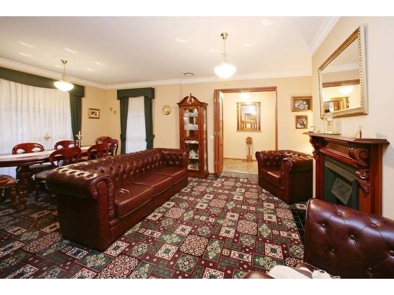 4 Clyne Place, Rowville VIC 3178