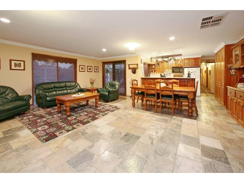 4 Clyne Place, Rowville VIC 3178