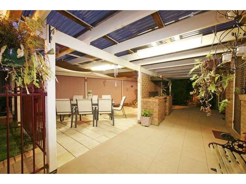 4 Clyne Place, Rowville VIC 3178