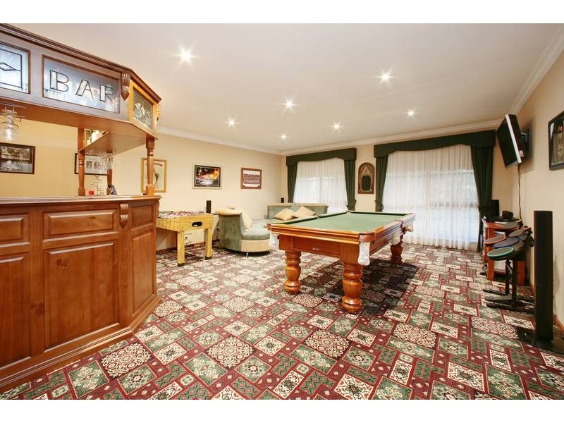4 Clyne Place, Rowville VIC 3178