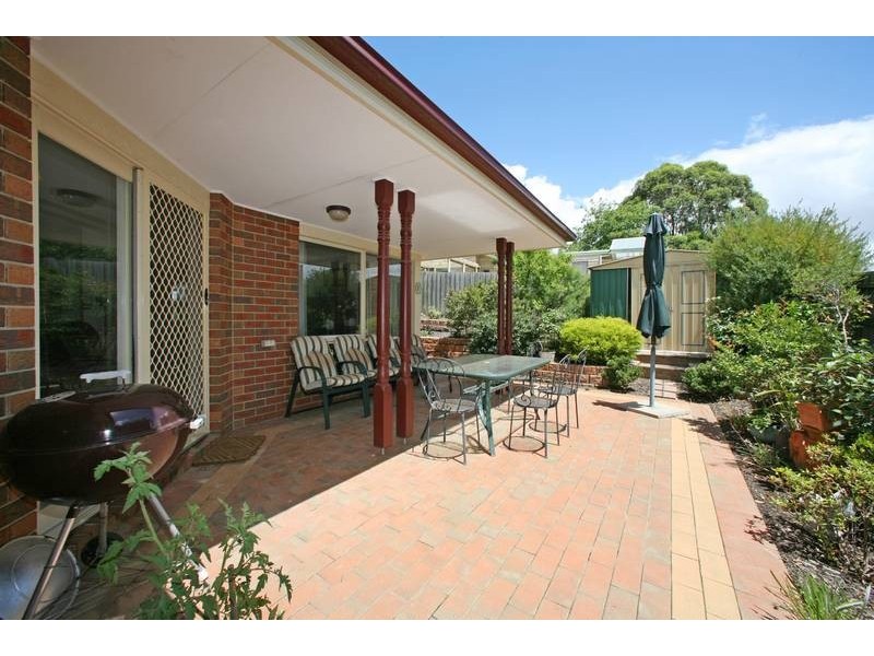9 Oaktree Rise, Lysterfield VIC 3156