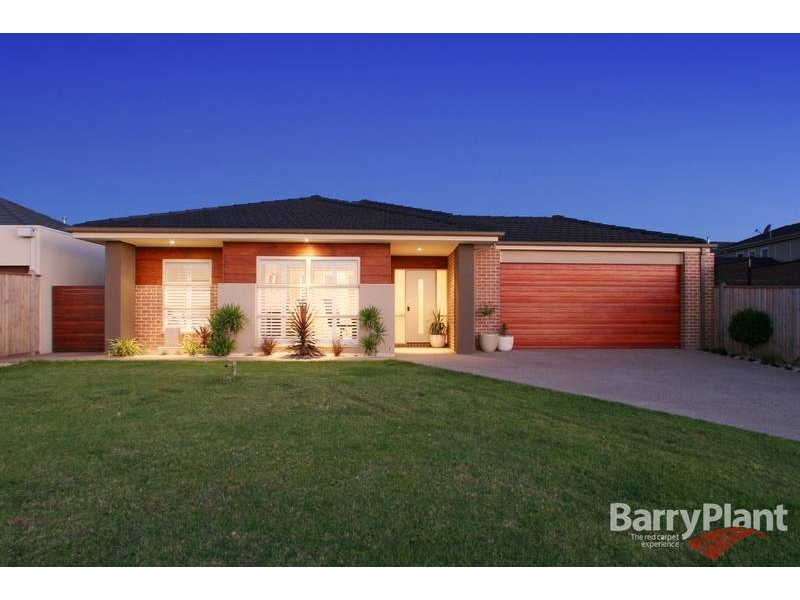 2 Narani Court, Ferntree Gully VIC 3156