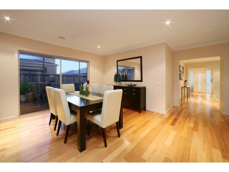 2 Narani Court, Ferntree Gully VIC 3156