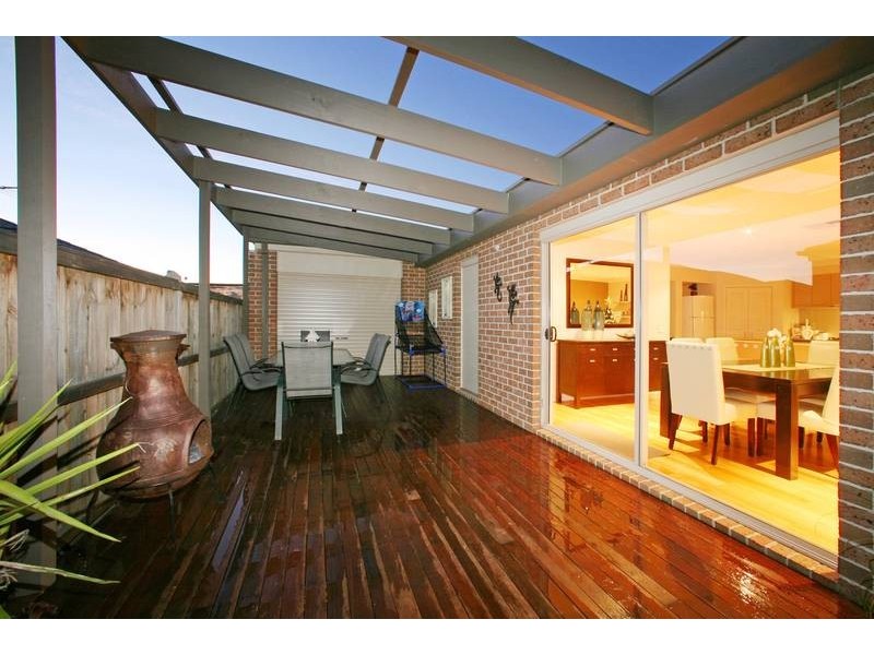 2 Narani Court, Ferntree Gully VIC 3156